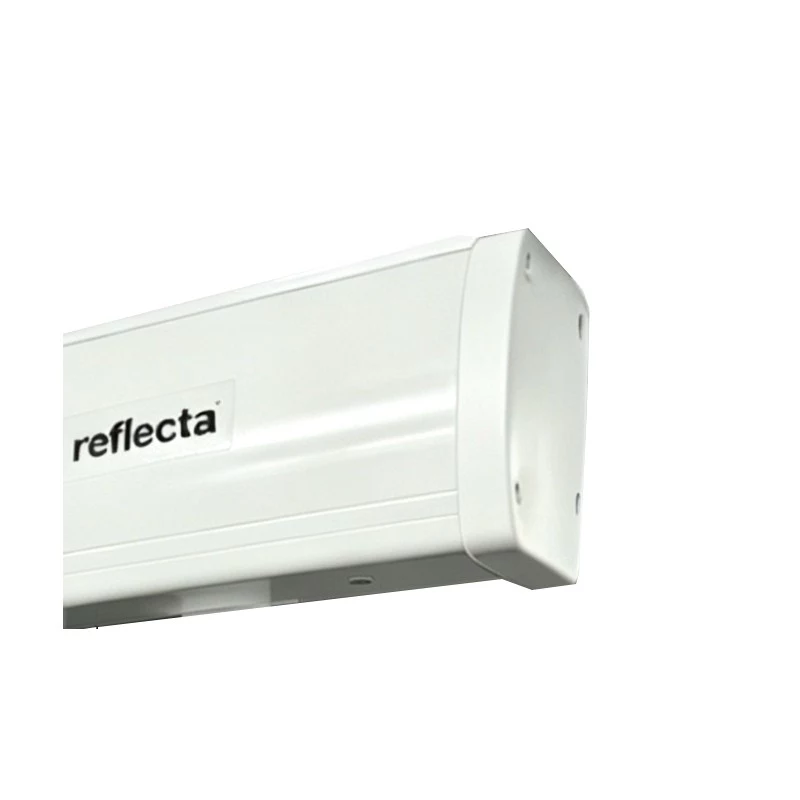Reflecta TensioLine Motor RC 87780 elektrinis projekcinis ekranas, 224x224 cm, 1:1