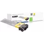 KMP suderinama rašalo kasetė, pakeičianti Epson T11D4 XL, geltona, 1664,4009