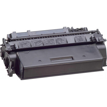 KMP H-T237 tonerio kasetė, juoda, HP LaserJet P2055 / CE505X / 3480B002
