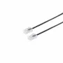 ShiverPeaks S-Impuls 70090-8/4 telefoninis kabelis, RJ-45 (kištukas) – RJ-45 (kištukas)
