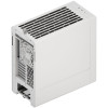 HAVN BF 360 Flow Solid PC korpusas, Midi Tower, E-ATX, baltos spalvos