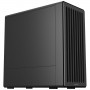 HAVN BF 360 Flow Solid PC korpusas, Midi Tower, E-ATX, juodos spalvos