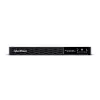 CyberPower PR1150ERM1UC nepertraukiamo maitinimo šaltinis (UPS), linijinis interaktyvusis, 1150VA/1150W, 1U stovui