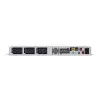 CyberPower PR1150ERM1UC nepertraukiamo maitinimo šaltinis (UPS), linijinis interaktyvusis, 1150VA/1150W, 1U stovui