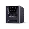 CyberPower PR750ELCD3C nepertraukiamo maitinimo šaltinis (UPS), linijinis interaktyvusis, 750VA/750W, vertikalus korpusas