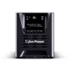 CyberPower PR750ELCD3C nepertraukiamo maitinimo šaltinis (UPS), linijinis interaktyvusis, 750VA/750W, vertikalus korpusas