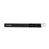 CyberPower PR1550ERM1UC nepertraukiamo maitinimo šaltinis (UPS), linijinis interaktyvusis, 1550VA/1550W, 1U stovui