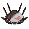 ASUS ROG GT-BN98 keturių juostų Wi-Fi 8 (802.11bn) žaidimų maršrutizatorius