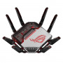 ASUS ROG GT-BN98 keturių juostų Wi-Fi 8 (802.11bn) žaidimų maršrutizatorius