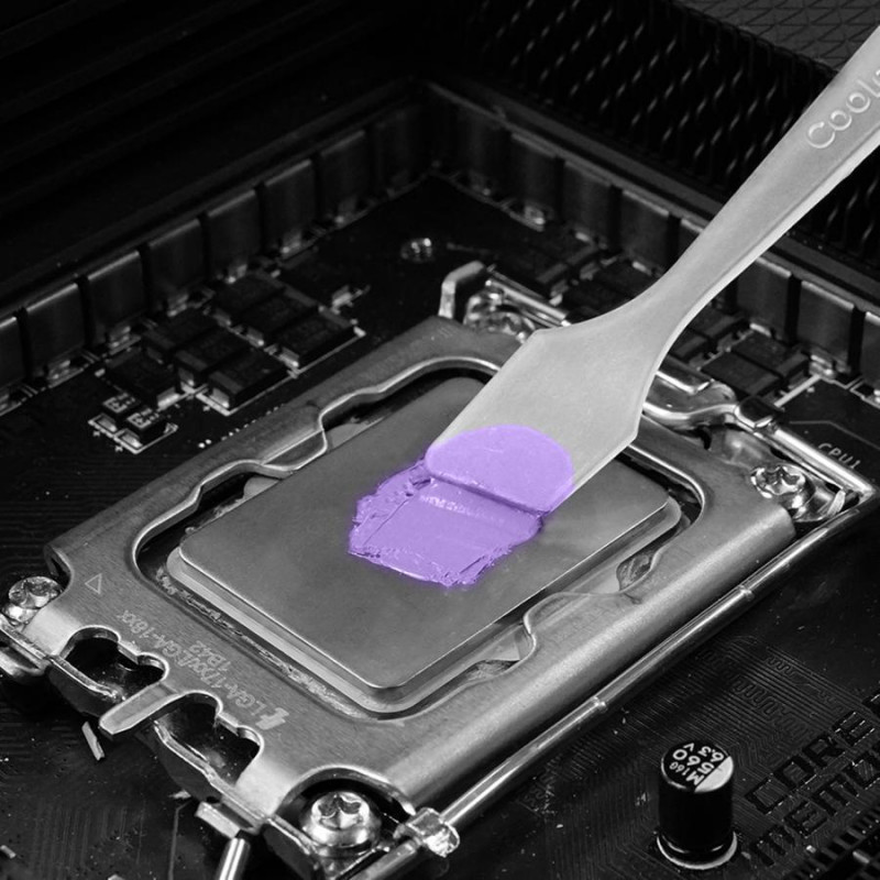 Cooler Master CryoFuze 5 MGY-ADSG-N03G-R1 terminė pasta, 3 g, žalia