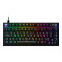 Logitech G316 X 75 žaidimų klaviatūra, juodos spalvos, US International