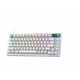 Logitech G316 X 75 žaidimų klaviatūra, baltos spalvos, JK išdėstymas