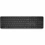 Dell Pro 5 KB526 belaidė klaviatūra, juodos spalvos, US International (QWERTY)