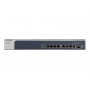 Netgear XS508Mv2 nevaldomas komutatorius (8 x 10GBase-T, XS508M-200EUS)