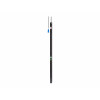 APC Easy PDU EPDU2116SMBO spintinis PDU su kiekvienos išvesties matavimu ir valdymu, ZeroU, 16 A, 230 V, 20 x C13 ir 4 x C19, 3 m kabelis