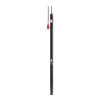 APC Easy PDU EPDU2116SMBO spintinis PDU su kiekvienos išvesties matavimu ir valdymu, ZeroU, 16 A, 230 V, 20 x C13 ir 4 x C19, 3 m kabelis