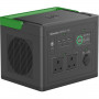 APC Schneider OffGrid 730 PPS730-UK nešiojama maitinimo stotis, 738 Wh, UK standarto lizdai