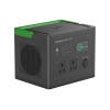APC Schneider OffGrid 730 PPS730-UK nešiojama maitinimo stotis, 738 Wh, UK standarto lizdai