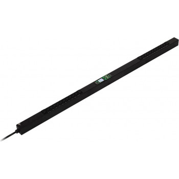 APC EasyPDU EPDU2216S valdomas spintinis PDU, Zero U, 11 kW, 230 V, 21 x C13 ir 6 x C19, IEC 309