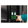 APC EasyPDU EPDU2216S valdomas spintinis PDU, Zero U, 11 kW, 230 V, 21 x C13 ir 6 x C19, IEC 309