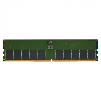 Kingston KSM56E46BD8-32MH DDR5-5600 ECC atminties modulis serveriui, 32 GB, DIMM 288 kontaktų