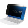 Dicota D50009-4MG privatumo filtras monitoriui 14 colių, universalus, 4 krypčių, nuimamas, su magnetais