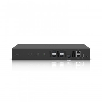 Ubiquiti UFiber OLT UF-OLT-4 GPON linijos terminalas