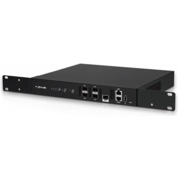 Ubiquiti UFiber OLT UF-OLT-4 GPON linijos terminalas