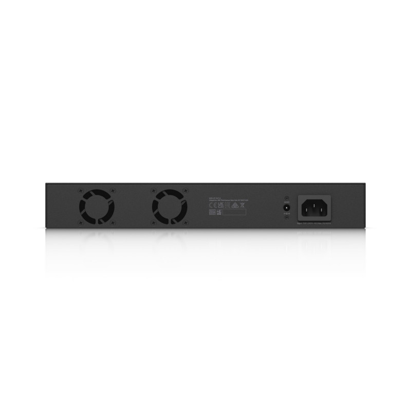Ubiquiti UFiber OLT UF-OLT-4 GPON linijos terminalas