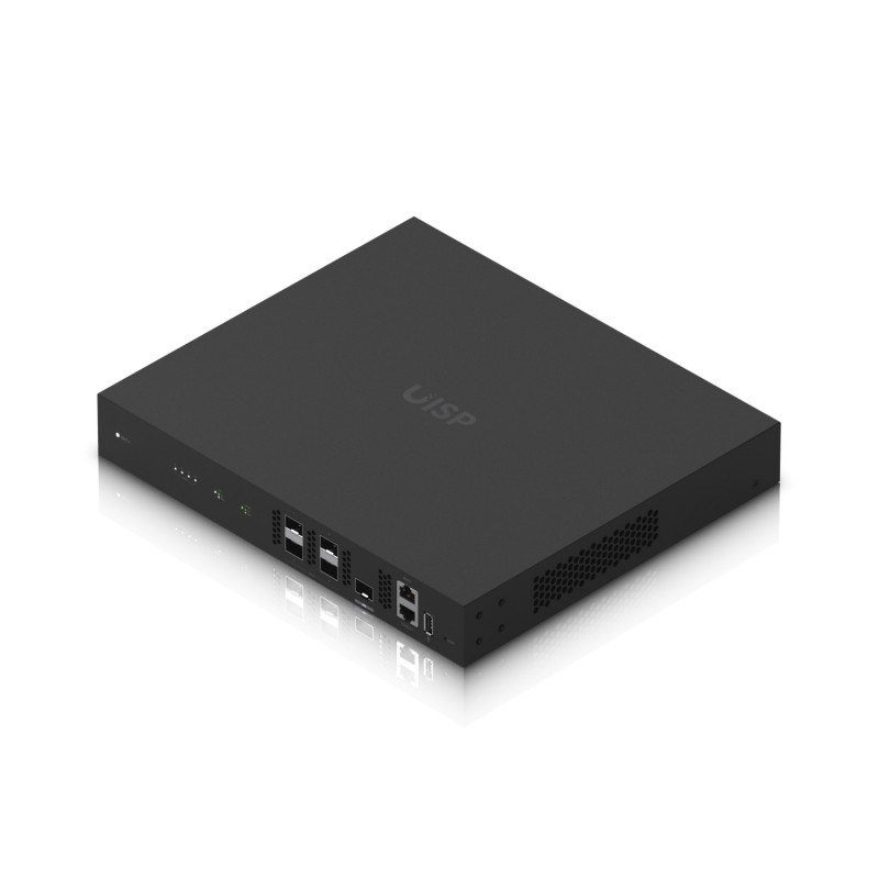 Ubiquiti UFiber OLT UF-OLT-4 GPON linijos terminalas