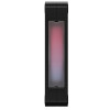Corsair iCUE LINK RX120 II RGB PWM ventiliatorius korpusui CO-9051057-WW, 120 mm, pavienis, juodas