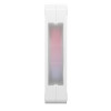 Corsair iCUE LINK RX120 II RGB PWM ventiliatorius korpusui CO-9051058-WW, 120 mm, pavienis, baltas