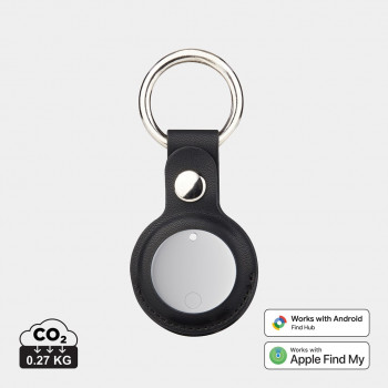 XD Design FindMate Dual RCS sekimo žymė P301.6203, Apple Find My ir Android Find Hub, IPX5