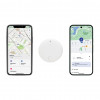 XD Design FindMate Dual RCS sekimo žymė P301.6203, Apple Find My ir Android Find Hub, IPX5