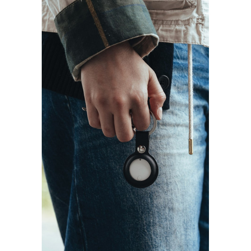 XD Design FindMate Dual RCS sekimo žymė P301.6203, Apple Find My ir Android Find Hub, IPX5