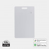 XD Design Connects FindIt Dual RCS sekimo kortelė piniginei, Apple Find My ir Android Find Hub, P301.6403