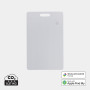 XD Design Connects FindIt Dual RCS sekimo kortelė piniginei, Apple Find My ir Android Find Hub, P301.6403
