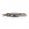 XD Design Connects Keyfinder Dual raktų paieškos žymė, Apple ir Android Find, P301.1601