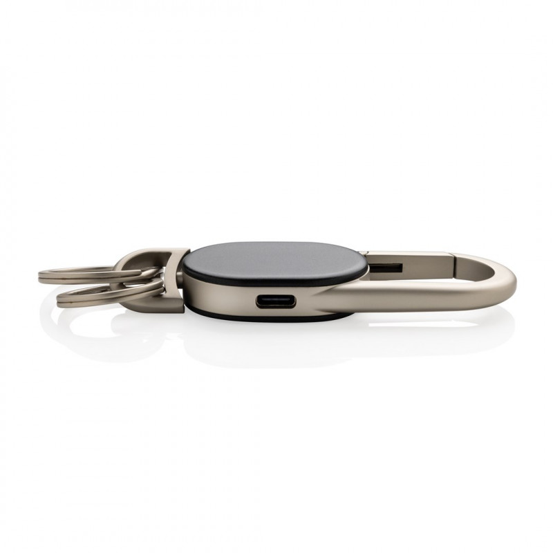 XD Design Connects Keyfinder Dual raktų paieškos žymė, Apple ir Android Find, P301.1601