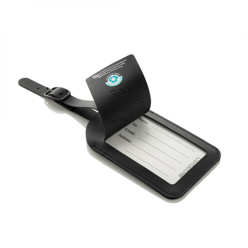 XD Design Connects Globefind Dual RCS bagažo paieškos žymė, Apple ir Android Find, P301.5701