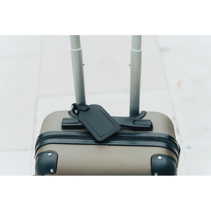 XD Design Connects Globefind Dual RCS bagažo paieškos žymė, Apple ir Android Find, P301.5701