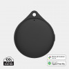 XD Design Connects Findpop Dual paieškos žymė, Apple ir Android Find, IPX5, P301.1701