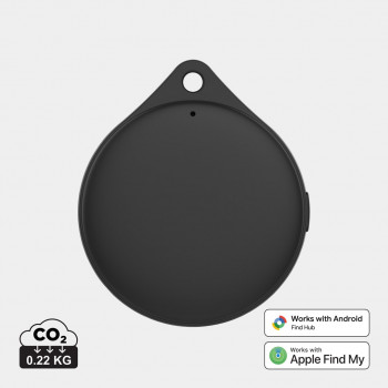 XD Design Connects Findpop Dual paieškos žymė, Apple ir Android Find, IPX5, P301.1701