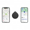 XD Design Connects Findpop Dual paieškos žymė, Apple ir Android Find, IPX5, P301.1701