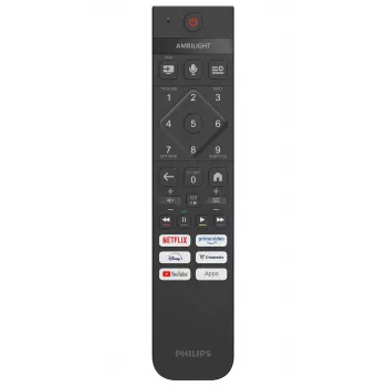 Philips 77OLED911/12 OLED televizorius, 77 colių įstrižainės