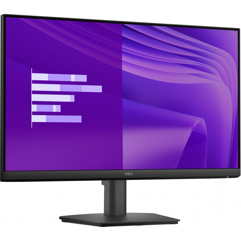 Monitorius Dell Pro E2425HM (210-BRDN)