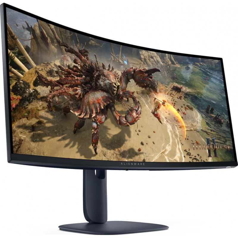 Monitorius Dell Alienware AW3425DWM (210-BQWL)