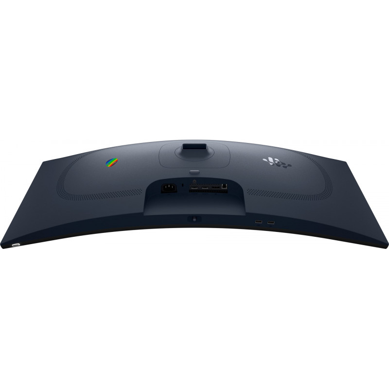 Monitorius Dell Alienware AW3425DWM (210-BQWL)