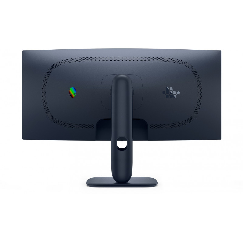 Monitorius Dell Alienware AW3425DWM (210-BQWL)