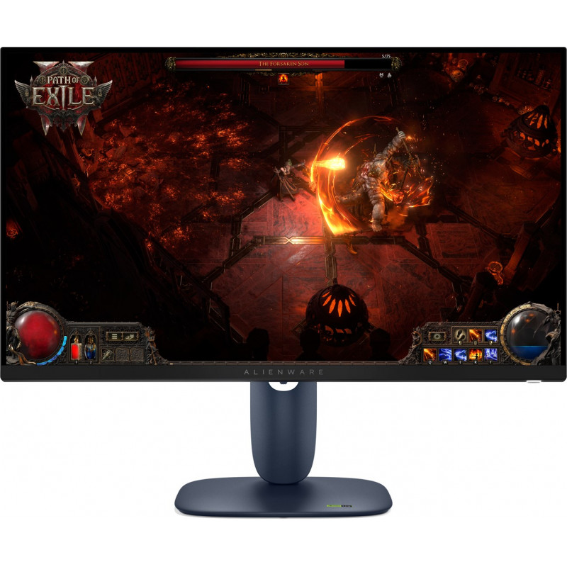 Monitorius Dell Alienware AW2725DM (210-BQWQ)